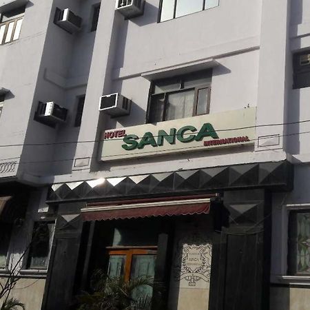 نيودلهي Hotel Sanca International المظهر الخارجي الصورة