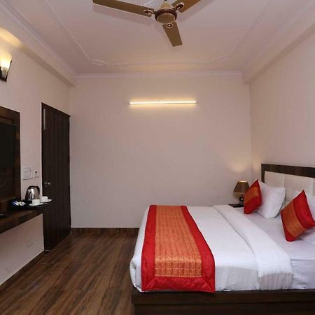 نيودلهي Hotel Sanca International المظهر الخارجي الصورة