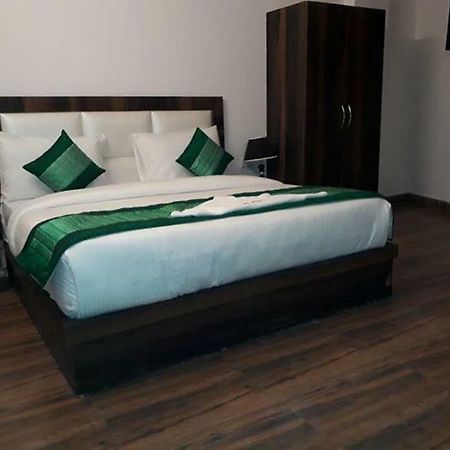 نيودلهي Hotel Sanca International المظهر الخارجي الصورة